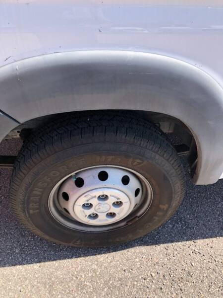 2018 RAM ProMaster 2500 159 WB