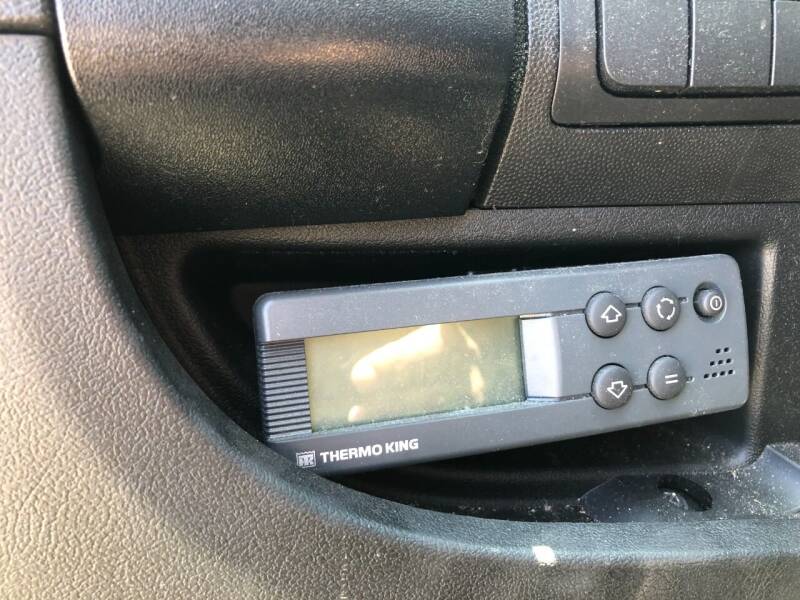 2018 RAM ProMaster 2500 159 WB