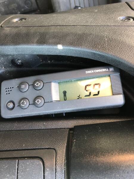 2018 RAM ProMaster 2500 159 WB