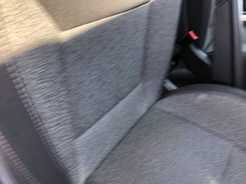 2018 RAM ProMaster 2500 159 WB