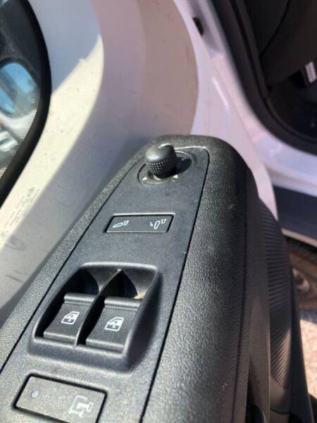 2018 RAM ProMaster 2500 159 WB