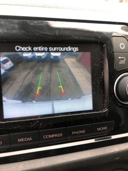 2018 RAM ProMaster 2500 159 WB