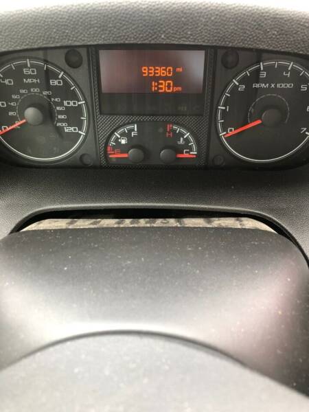 2018 RAM ProMaster 2500 159 WB