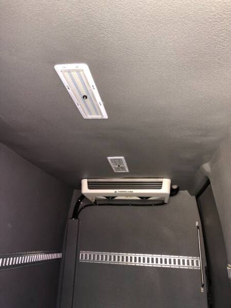 2018 RAM ProMaster 2500 159 WB