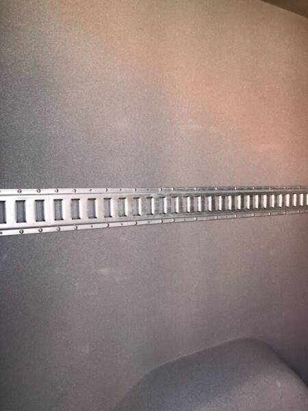 2018 RAM ProMaster 2500 159 WB