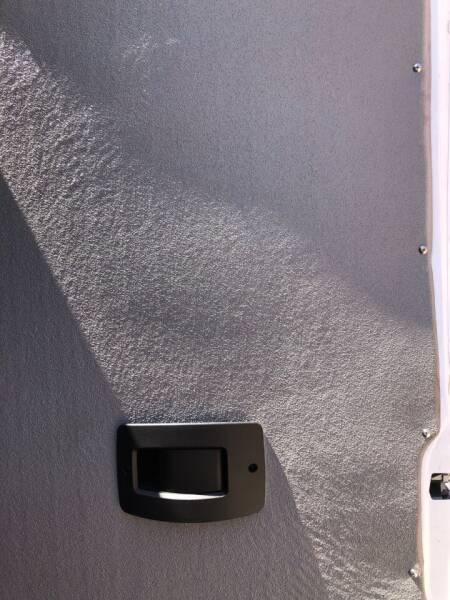 2018 RAM ProMaster 2500 159 WB