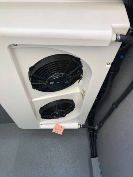 2018 RAM ProMaster 2500 159 WB