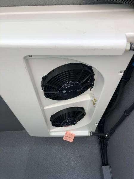 2018 RAM ProMaster 2500 159 WB