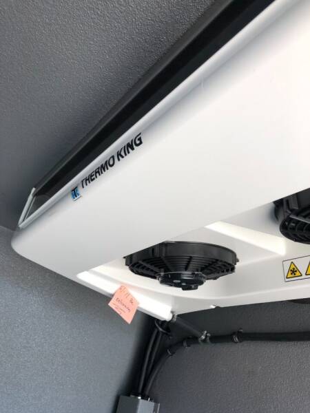 2018 RAM ProMaster 2500 159 WB