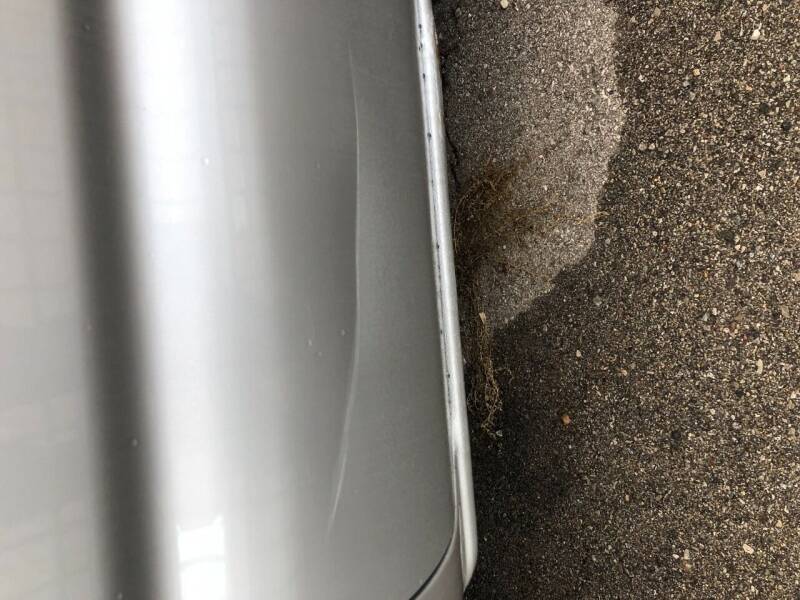 2013 Toyota Tacoma V6