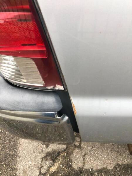 2013 Toyota Tacoma V6