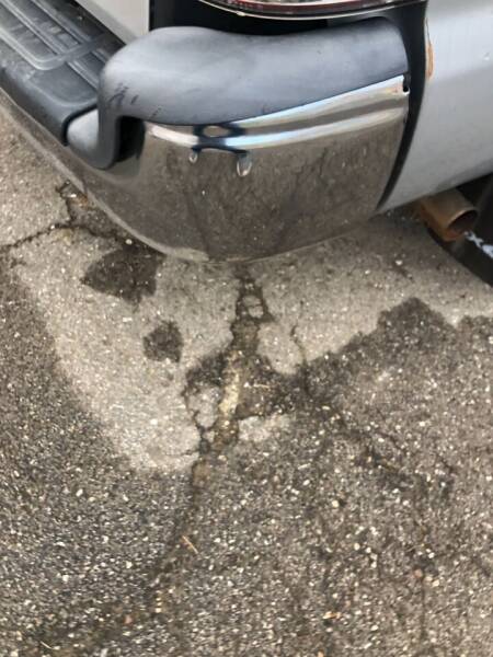 2013 Toyota Tacoma V6