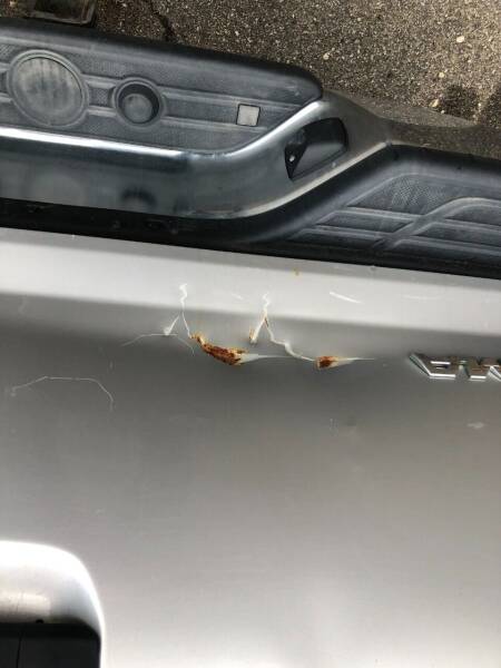 2013 Toyota Tacoma V6