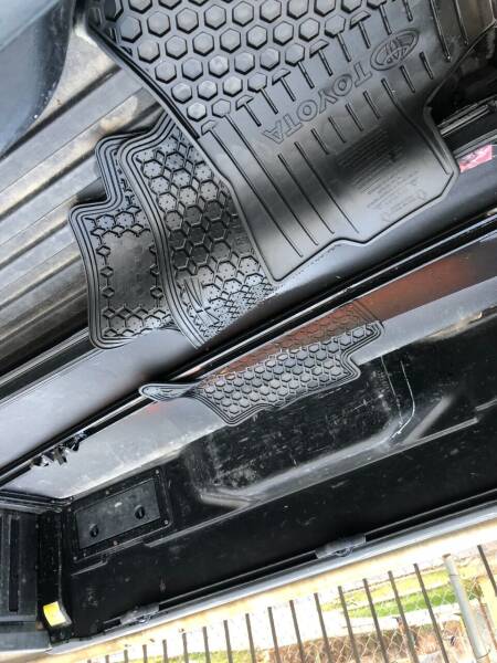 2013 Toyota Tacoma V6