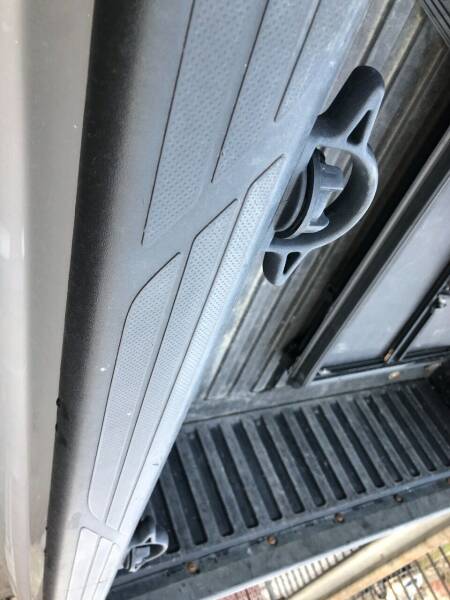 2013 Toyota Tacoma V6