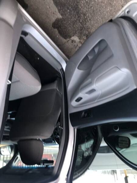 2013 Toyota Tacoma V6