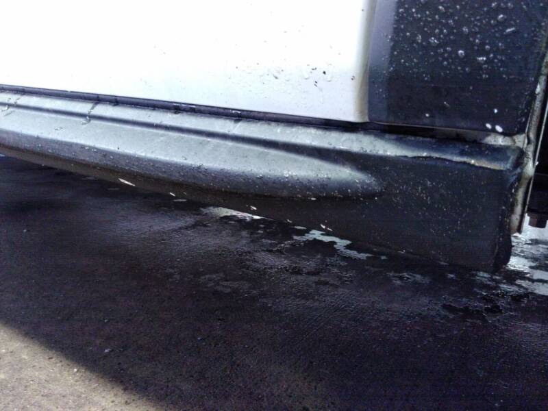 2020 Ford Transit 250