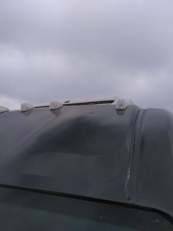 2017 RAM ProMaster 3500 159 WB