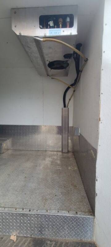 2017 RAM ProMaster 3500 159 WB