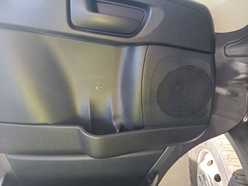 2017 RAM ProMaster 3500 159 WB