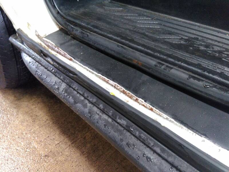 2020 Ford Transit 250