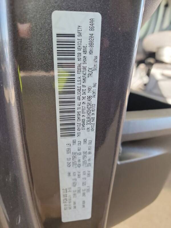 2017 RAM ProMaster 3500 159 WB