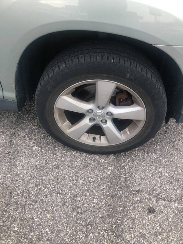 2005 Lexus RX 330