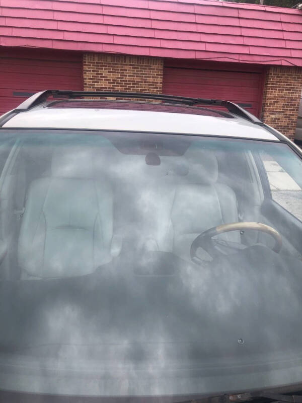 2005 Lexus RX 330