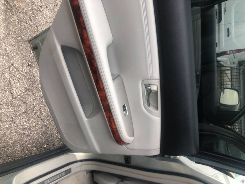 2005 Lexus RX 330