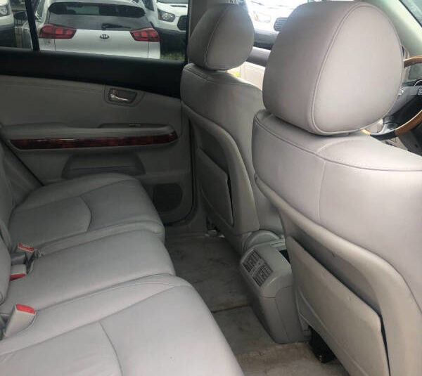 2005 Lexus RX 330