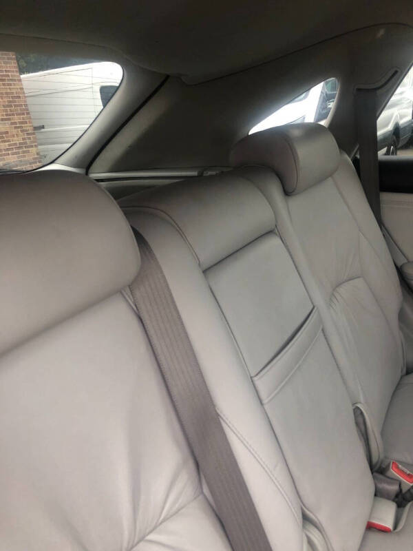 2005 Lexus RX 330