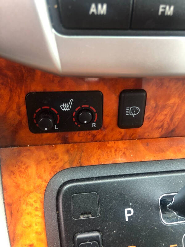 2005 Lexus RX 330
