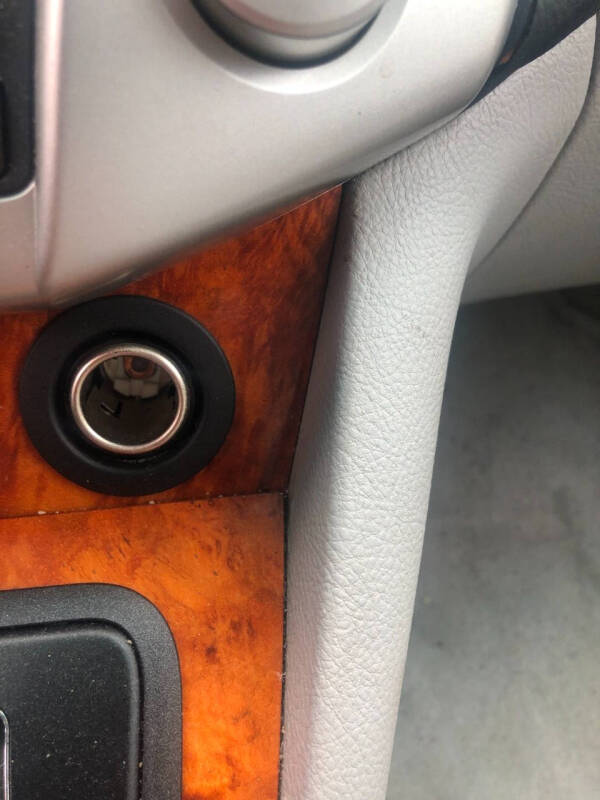 2005 Lexus RX 330
