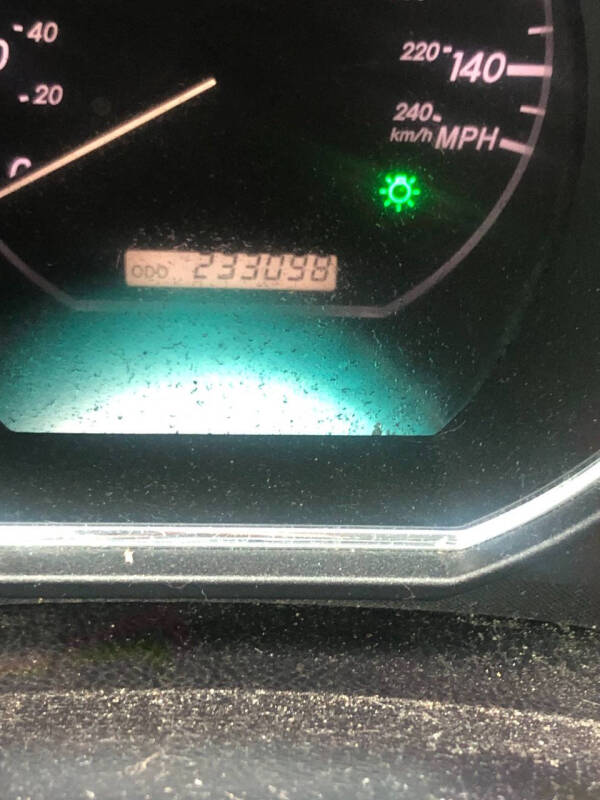 2005 Lexus RX 330