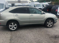 2005 Lexus RX 330