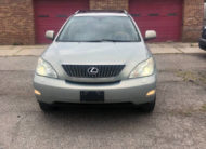 2005 Lexus RX 330