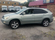 2005 Lexus RX 330