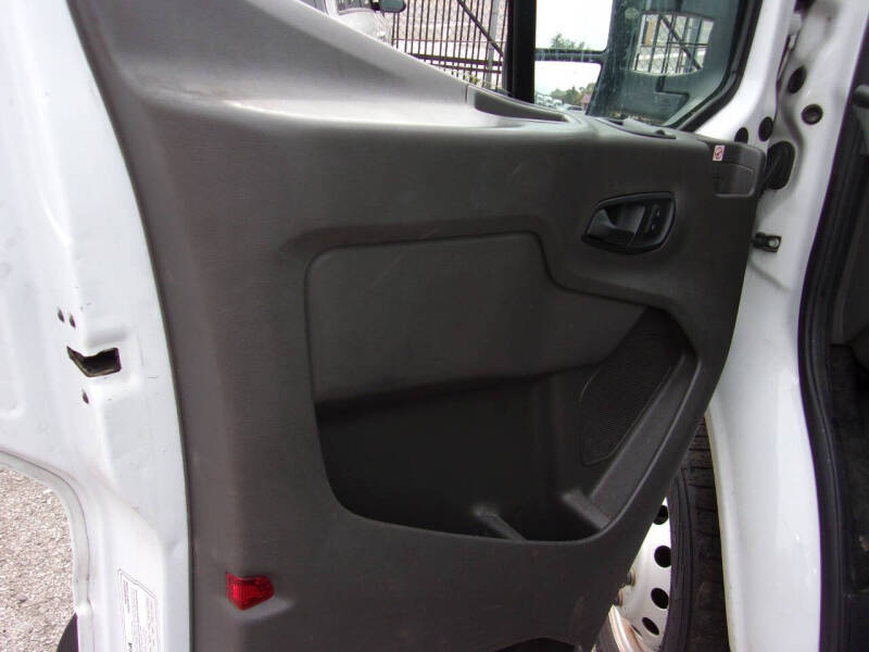 2020 Ford Transit 350 HD