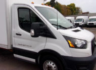 2020 Ford Transit 350 HD