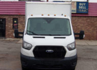 2020 Ford Transit 350 HD