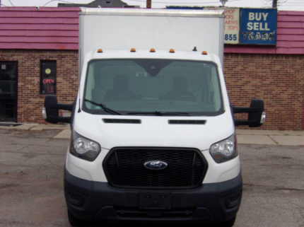 2020 ford transit 350 hd 2dr 156 in wb drw chassis w 9950 lb gvwr3