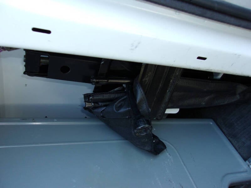 2020 Chevrolet Express 2500