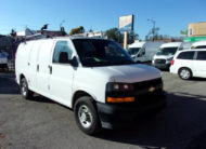 2020 Chevrolet Express 2500